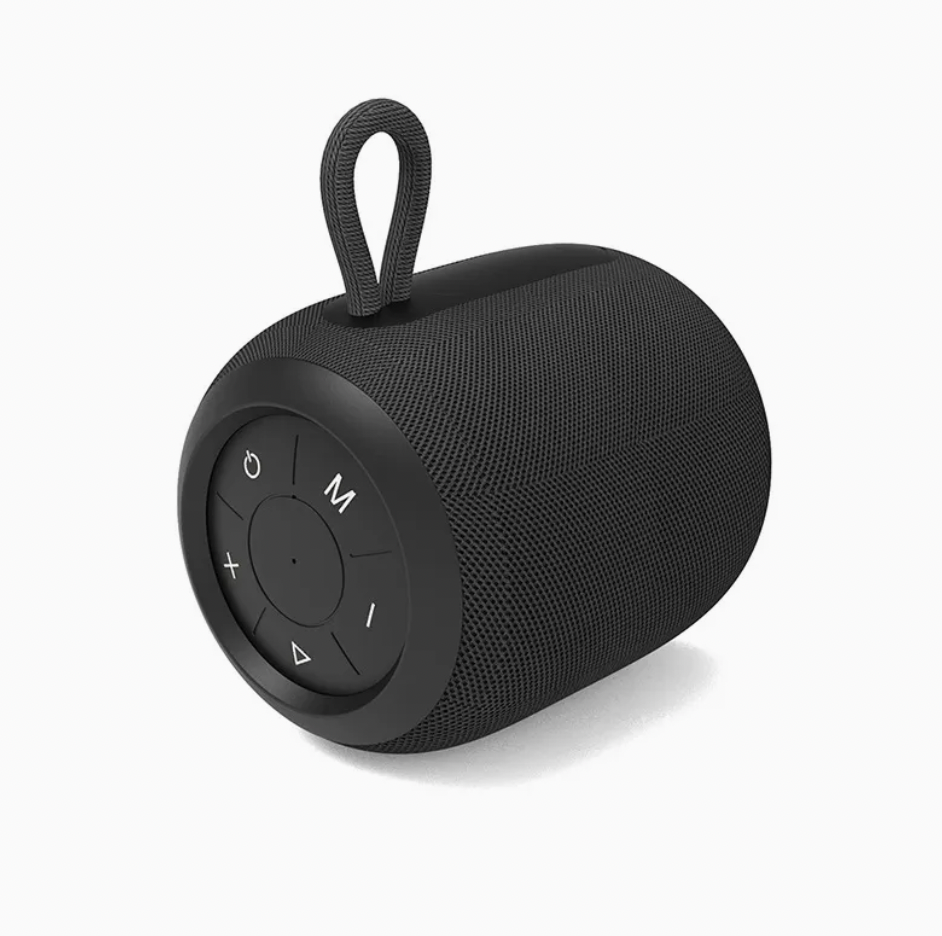 Mini Portable Bluetooth Stereo Speaker