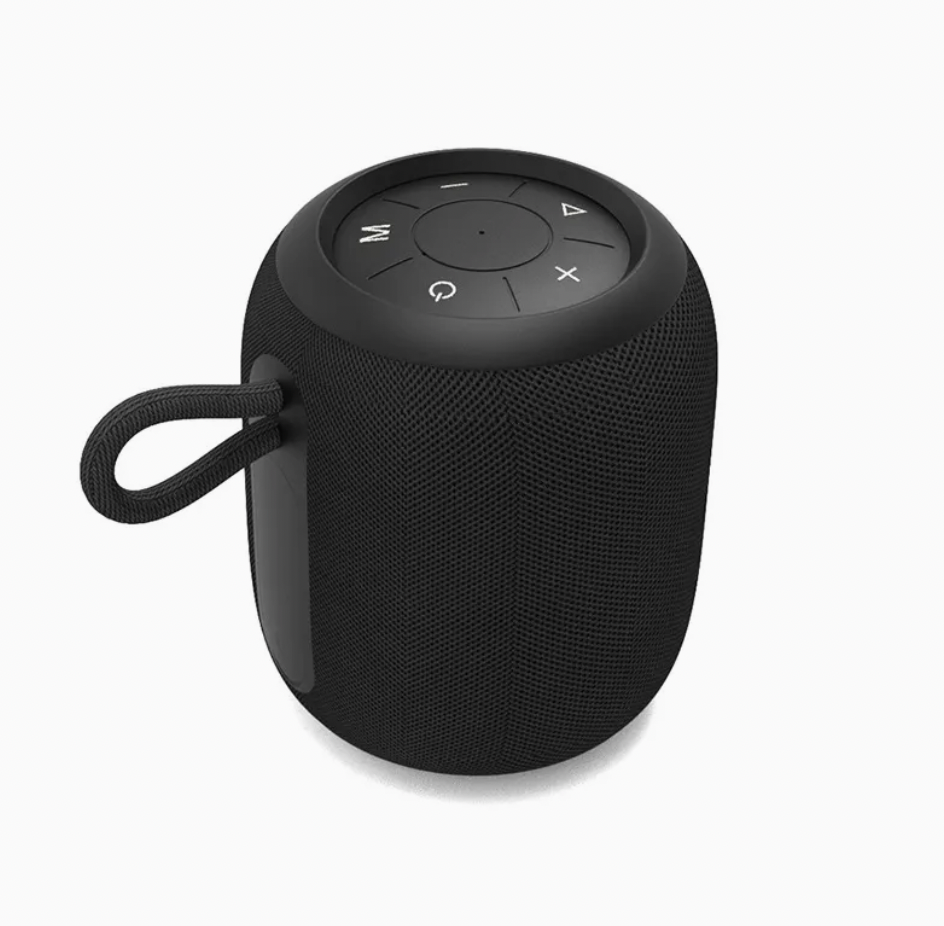 Mini Portable Bluetooth Stereo Speaker