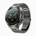 Smart Sports Bracelet with Earbuds & Activity Monitoring