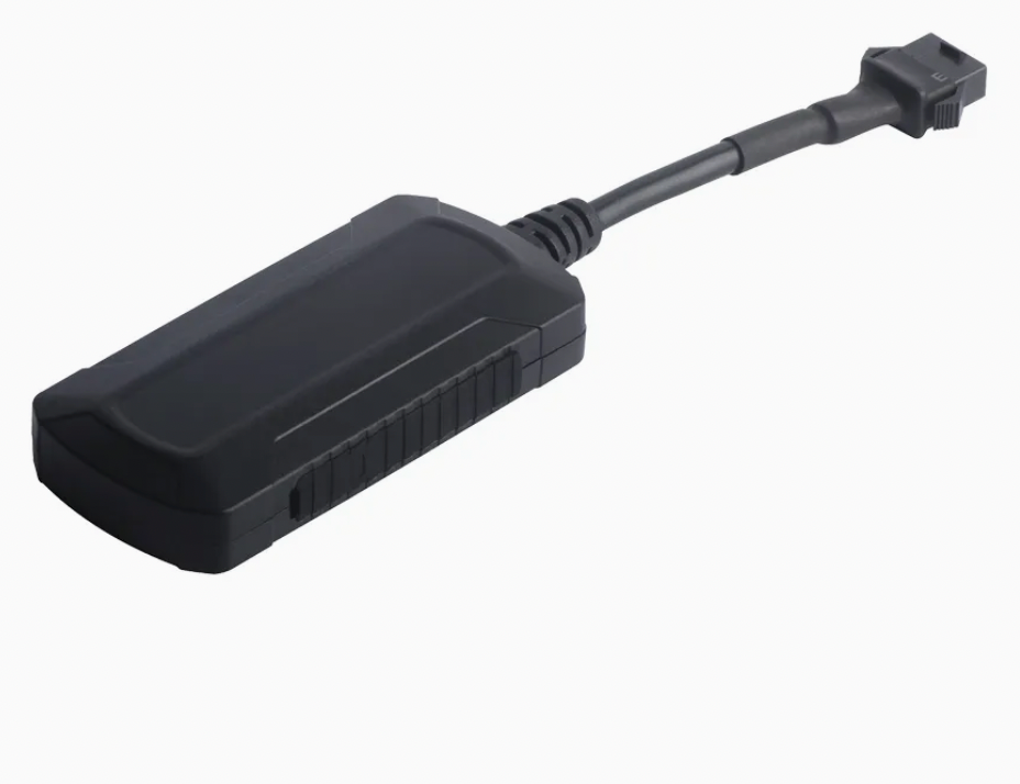 2G GPS Vehicle Tracker with Real-Time Location & History