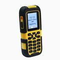 IP67 Rugged Weatherproof Feature Phone